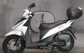 SUZUKI ADDRESS V110 CE47A