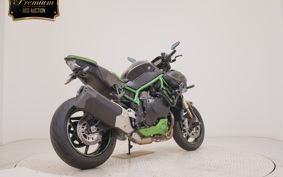 KAWASAKI ZH2 SE 2024 ZRT00K