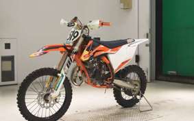 KTM 85 SX 2007