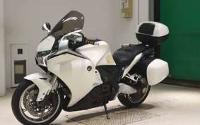 HONDA VFR1200F DCT 2013 SC63