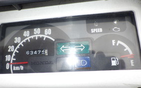 HONDA GYRO X TD02