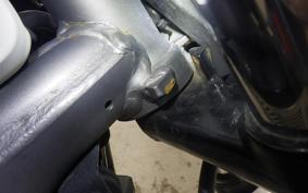 HONDA NC 700 S 2012 RC61