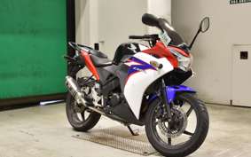 HONDA CBR150R CS150R