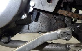 KAWASAKI KLX125 2008 LX125C