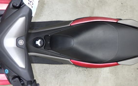 YAMAHA N-MAX 155 A SG50J