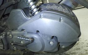 SUZUKI ADDRESS V125 S CF4MA