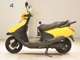 Фото Honda SPACY 100 с японского аукциона