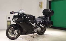 HONDA VFR800F 2014 RC79