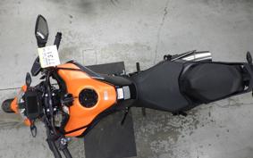 KTM 890 DUKE 2023