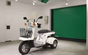 HONDA GYRO X TD02
