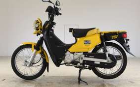 HONDA CROSS CUB 110 JA10