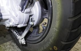 SUZUKI AVENIS 125 EA12J