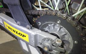 KAWASAKI KLX250D TRACKER 2025 LX250E