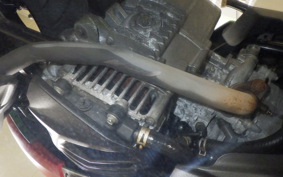 YAMAHA N-MAX 155 A SG50J