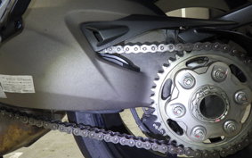 DUCATI MULTISTRADA 1200 S 2018