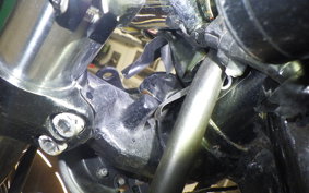 KAWASAKI ZRX400 2009 ZR400E