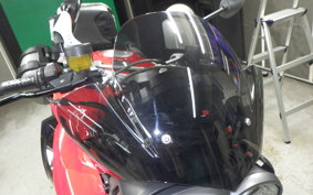 BMW K1300R 2012