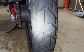 HONDA CT125-2 JA65