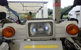 HONDA GYRO X TD01