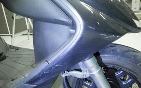 SUZUKI ADDRESS V125 CF4EA