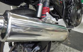 HONDA CB400 SUPER BOLDOR 2015 NC42