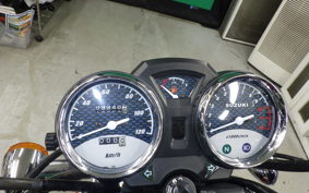 SUZUKI GN125 F Gen.2 1996