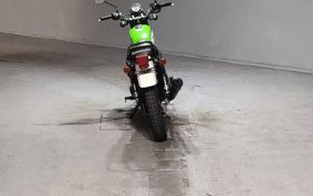 KAWASAKI 250TR BJ250F