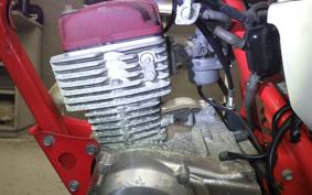 HONDA APE 50 2025 AC16