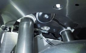 SUZUKI HAYABUSA Gen.3 2024 EJ11A