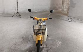 HONDA LITTLE CUB AA01