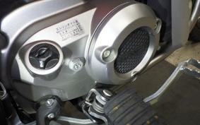 HONDA CT125-2 JA65
