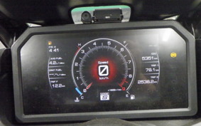 YAMAHA T-MAX 560 SJ19J