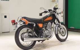 YAMAHA SR400 Gen.3 2007 RH01J