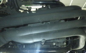 HONDA CB400 SUPER BOLDOR VTEC 2006 NC39