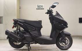 YAMAHA X FORCE 2015 SG79J
