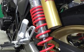 HONDA CB400 SUPER BOLDOR VTEC A 2013 NC42