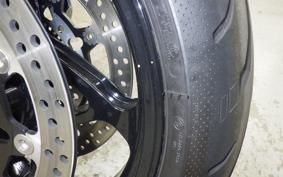 KAWASAKI NINJA H2 CARBON 2021 ZXT02J