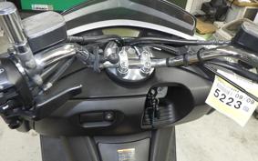 YAMAHA MAXAM 250 2004 SG17J