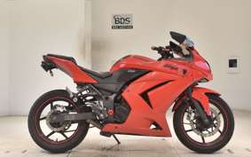 KAWASAKI NINJA 250R EX250K