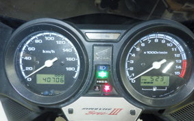 HONDA CB400 SUPER BOLDOR VTEC 2006 NC39