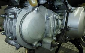 HONDA CROSS CUB 110 JA60