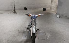 HONDA LITTLE CUB C50