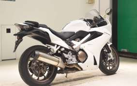 HONDA VFR800F 2016 RC79
