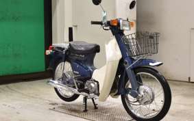 HONDA C90 SUPER CUB E HA02