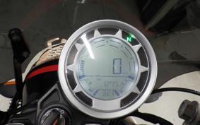 APRILIA CR150 2026