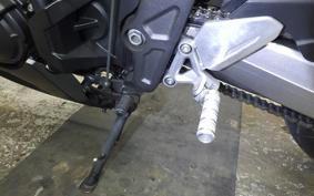 HONDA CBR650F RC83