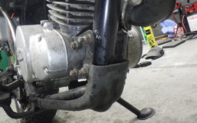 SUZUKI RV125 RV125