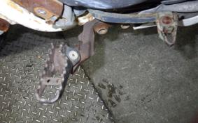 HONDA XLR250R Gen.4 MD22