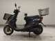 Фото Yamaha BJ с японского аукциона