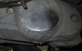 SUZUKI ADDRESS V125 CF4EA